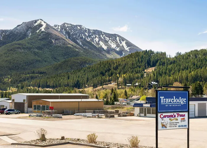 Travelodge By Wyndham Blairmore
