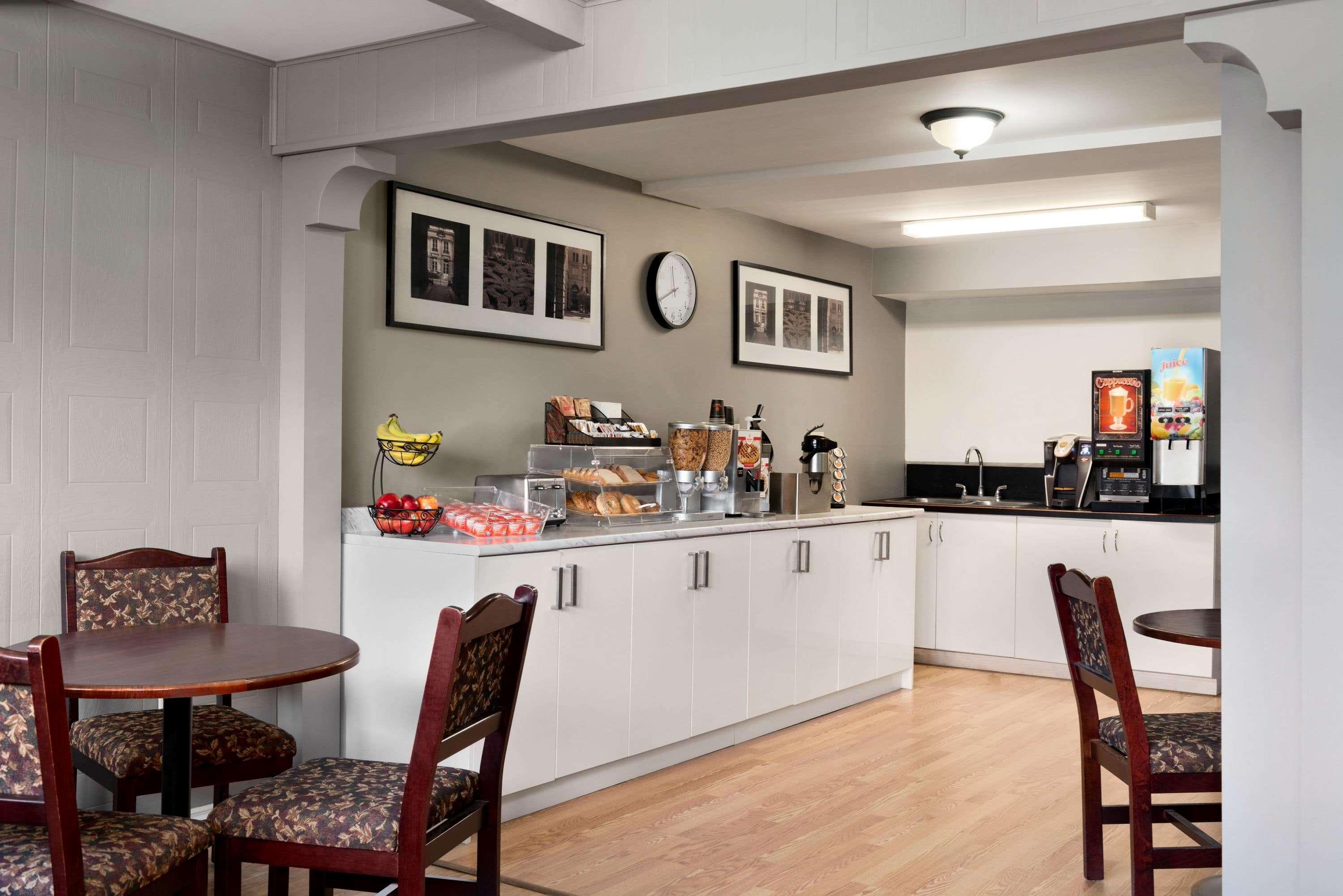 Travelodge By Wyndham Motel Blairmore