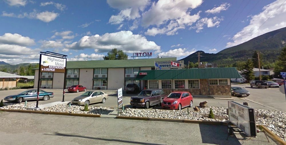 Motel Travelodge By Wyndham Blairmore