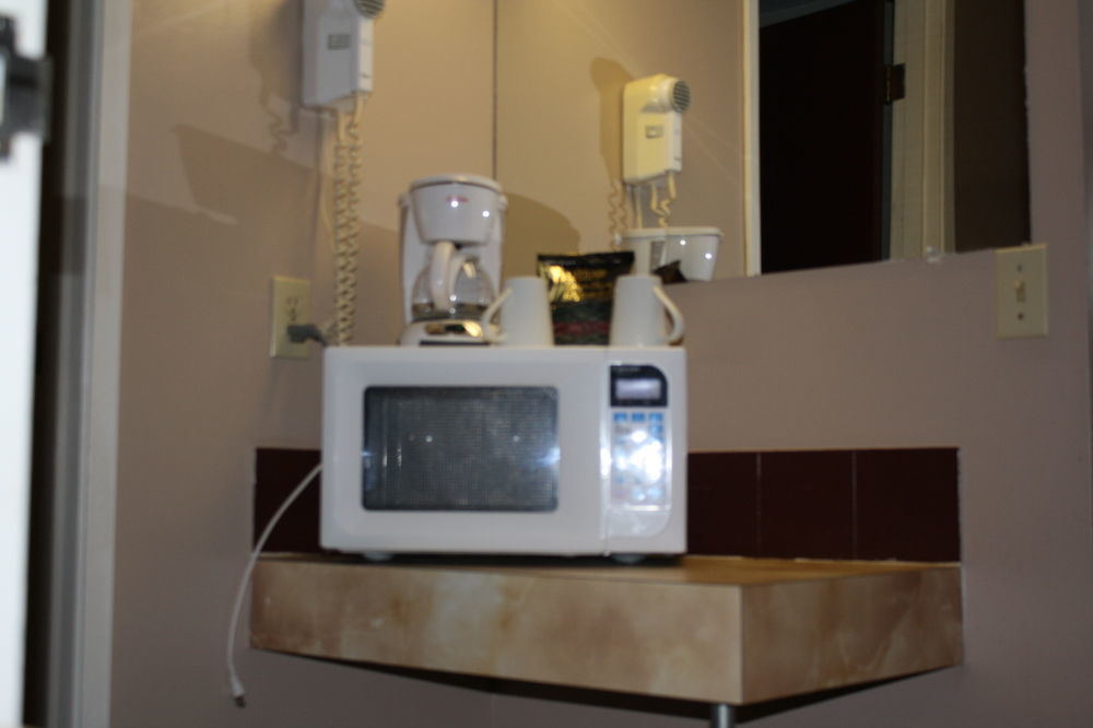 Travelodge By Wyndham Motel Blairmore