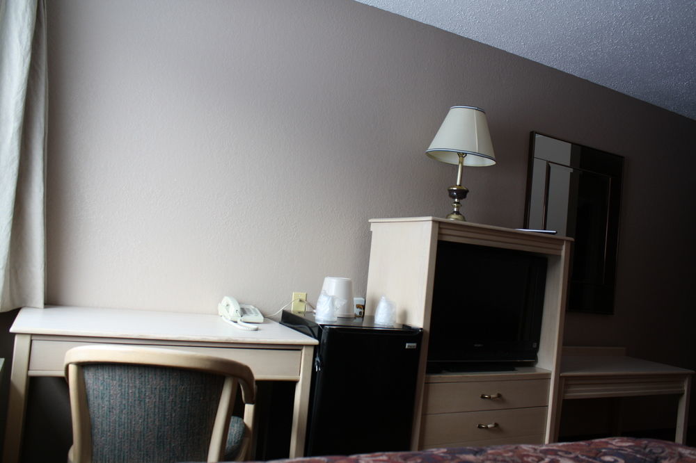 Travelodge By Wyndham Blairmore