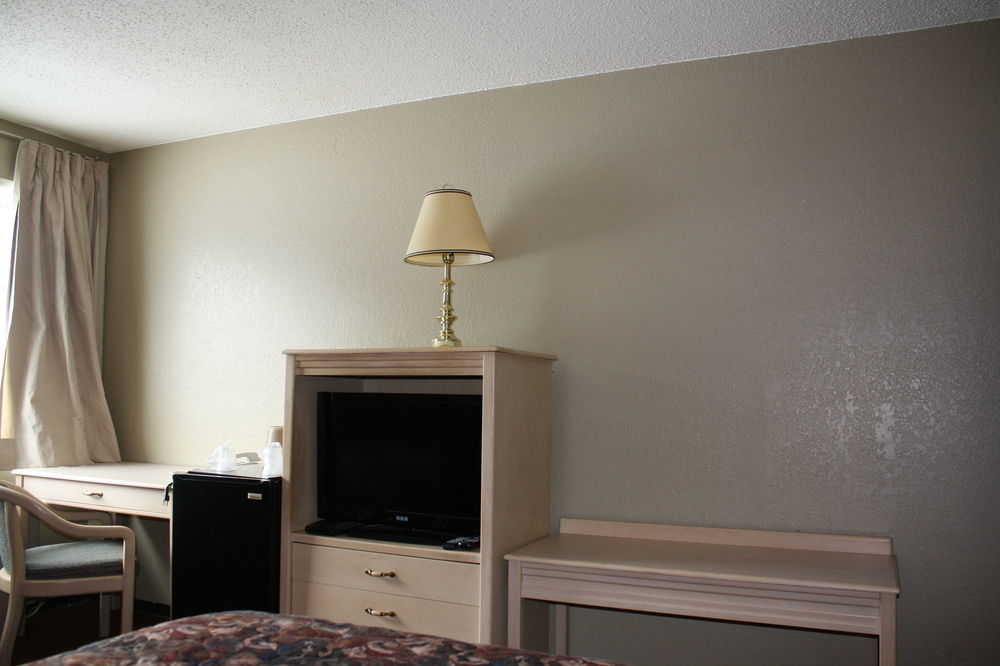 Travelodge By Wyndham 3*