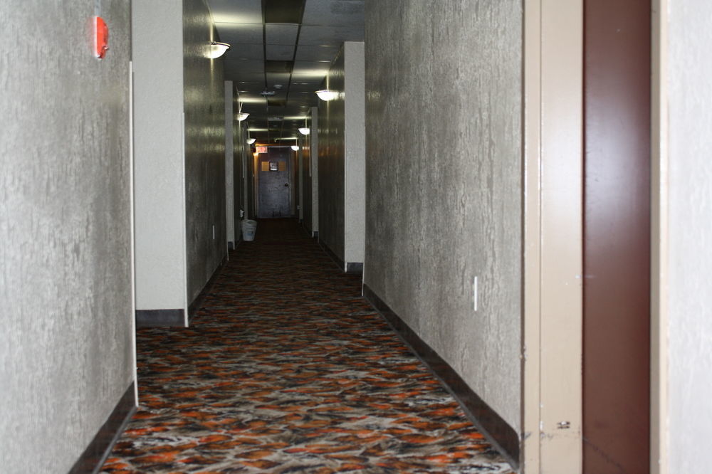 Motel Travelodge By Wyndham