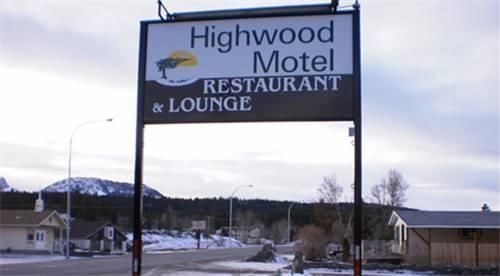 Travelodge By Wyndham 3* Blairmore