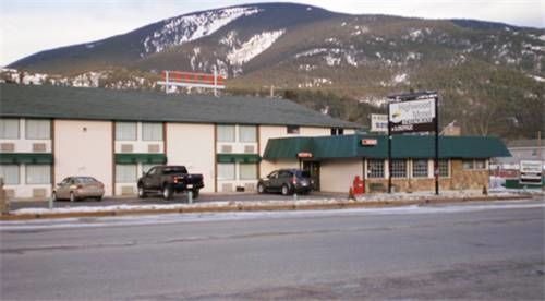 Motel Travelodge By Wyndham 3*