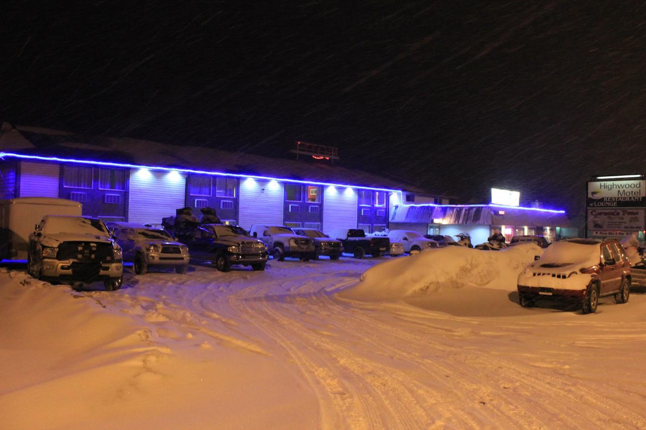 Motel Travelodge By Wyndham Blairmore