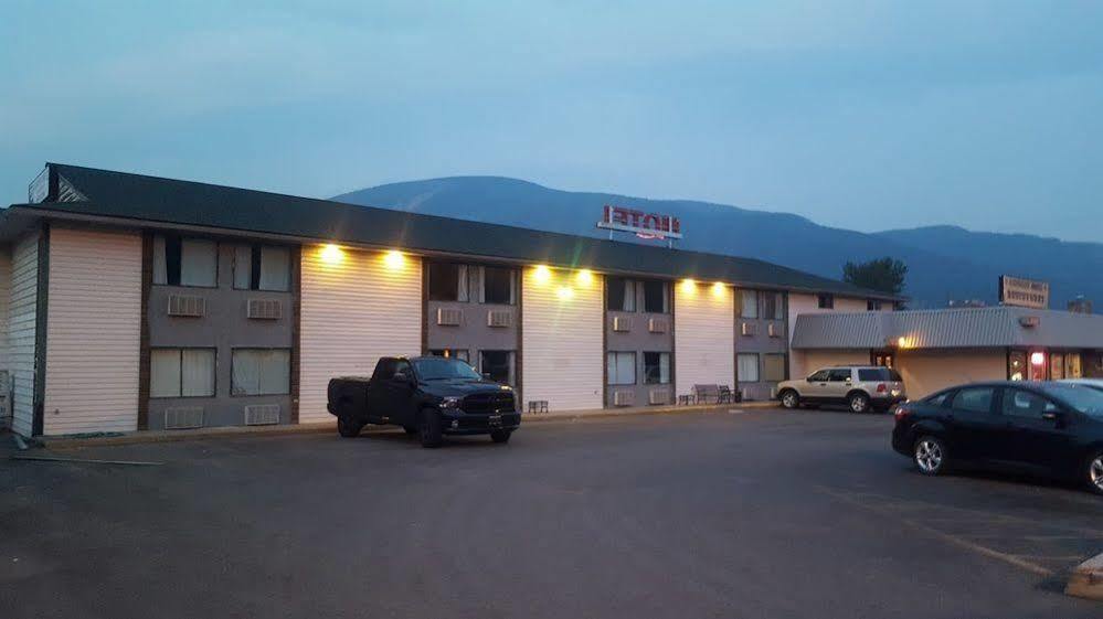 Travelodge By Wyndham 3* Blairmore
