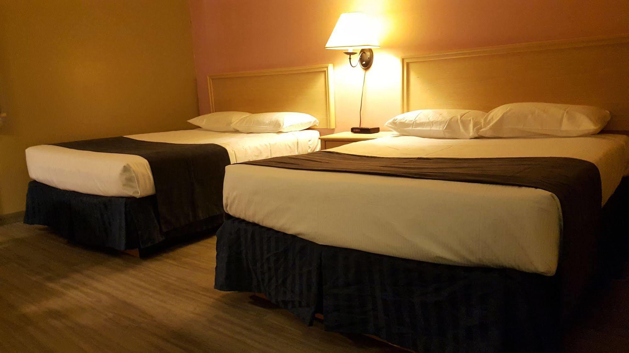 Motel Travelodge By Wyndham