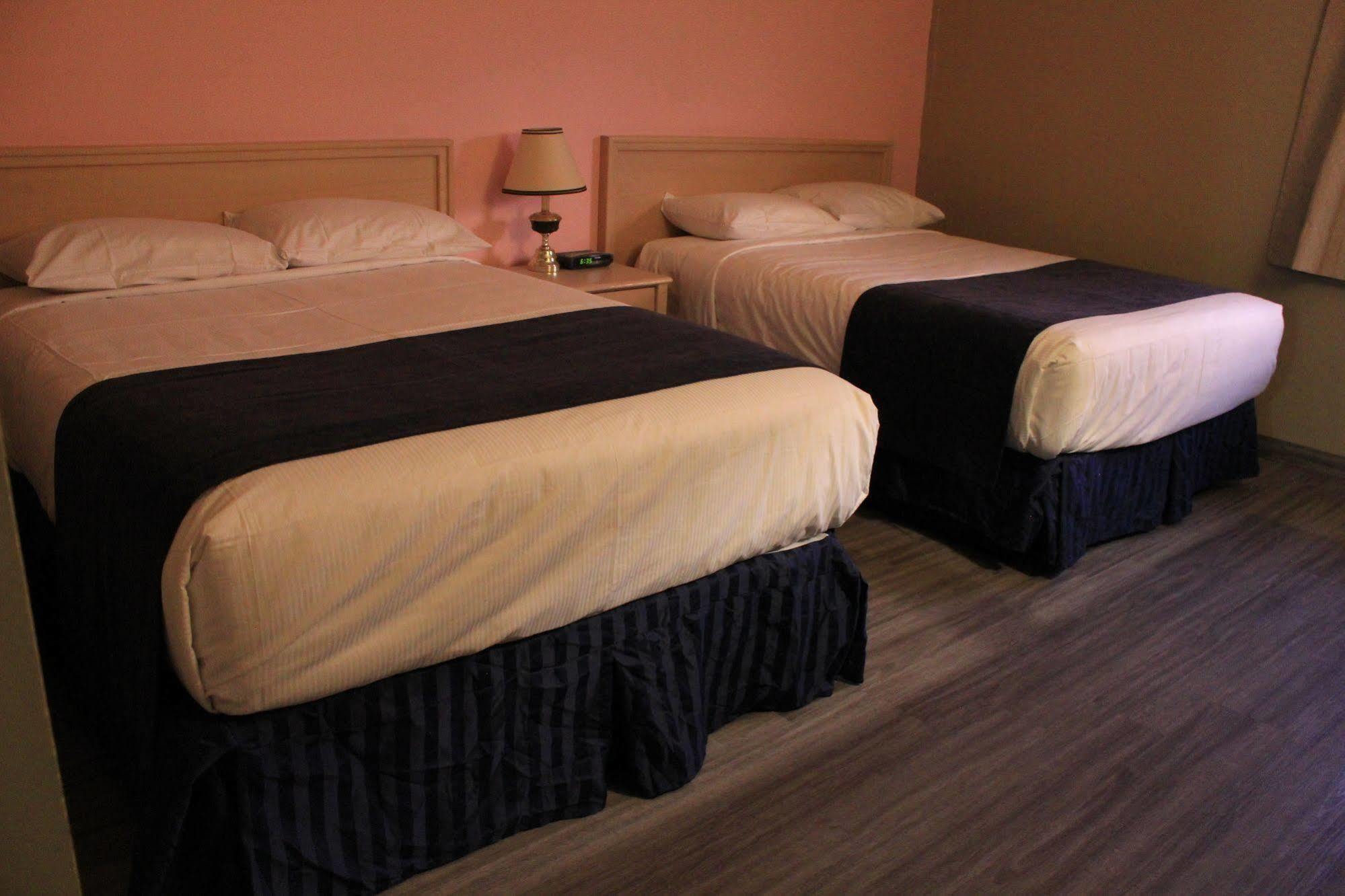 Travelodge By Wyndham Blairmore