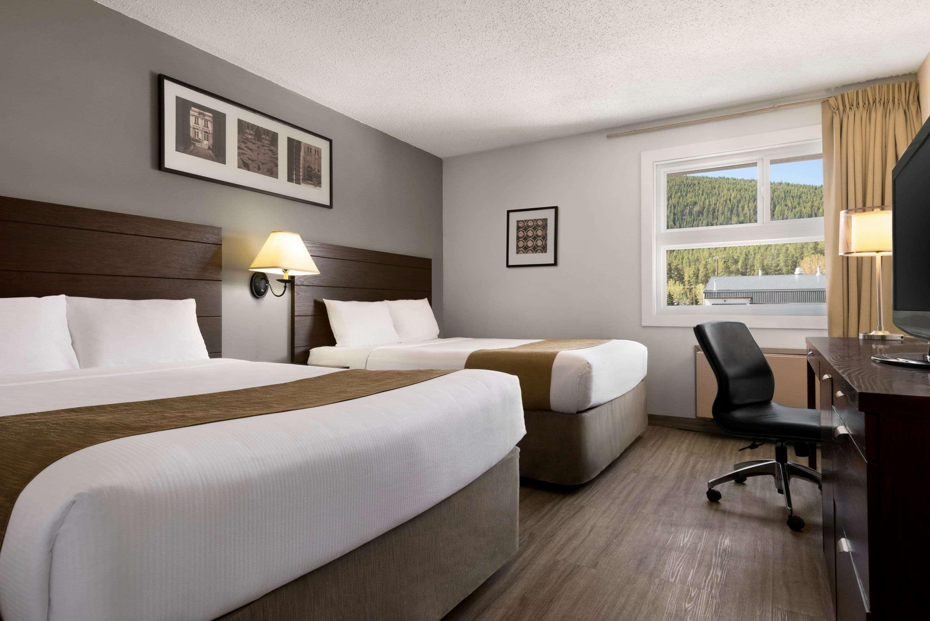 Travelodge By Wyndham Motel