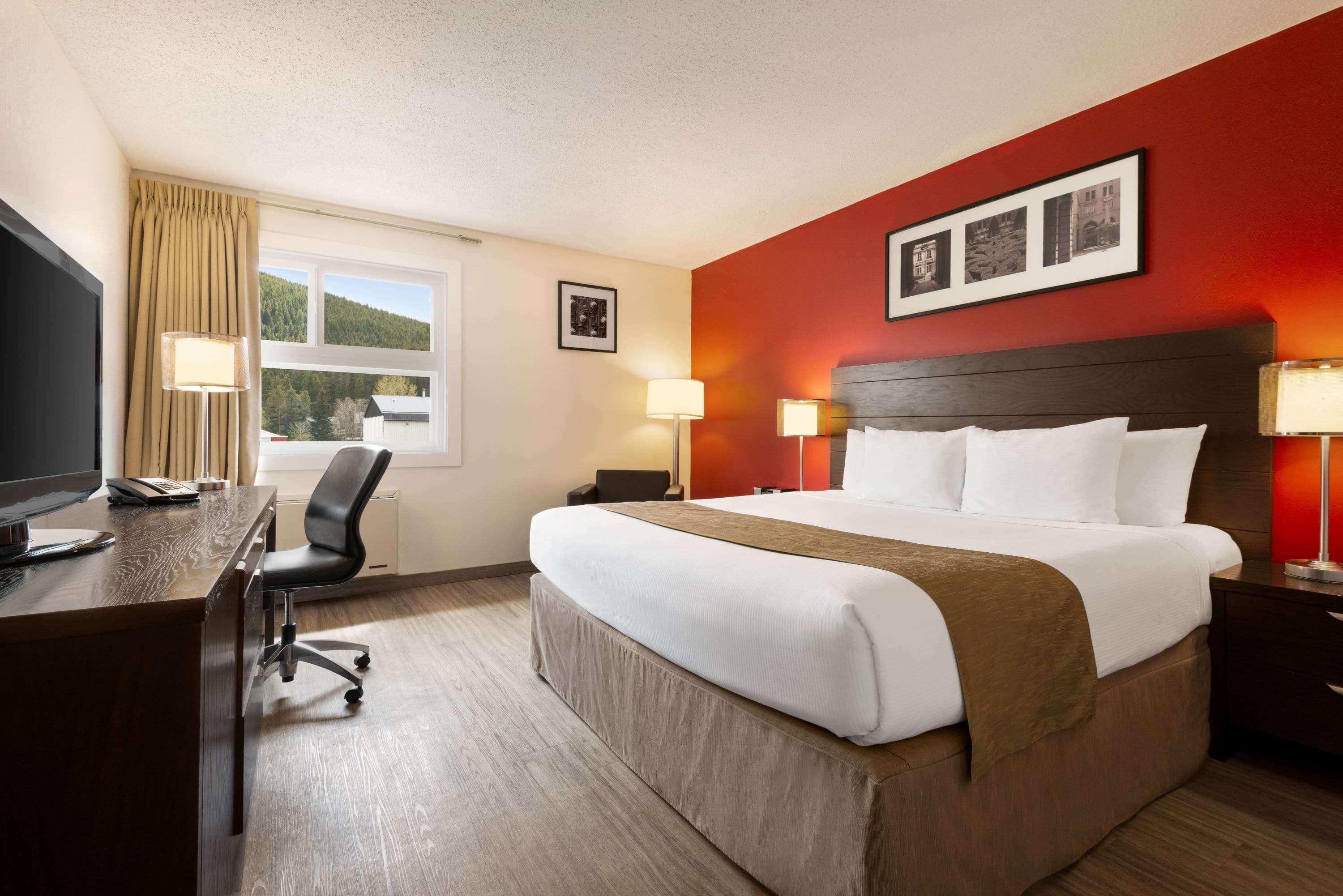 Motel Travelodge By Wyndham 3*
