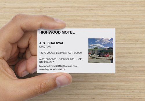 Travelodge By Wyndham Motel Blairmore