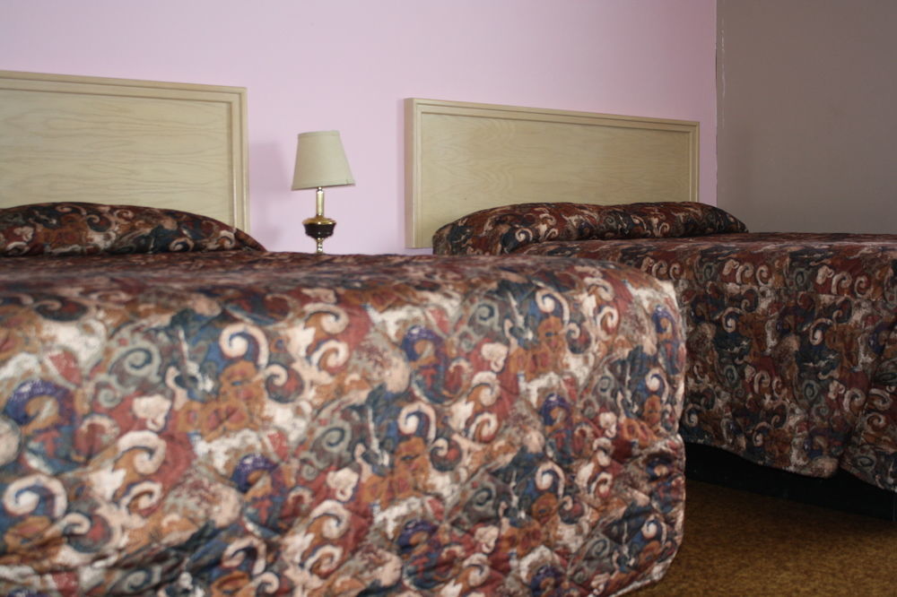 Travelodge By Wyndham 3*