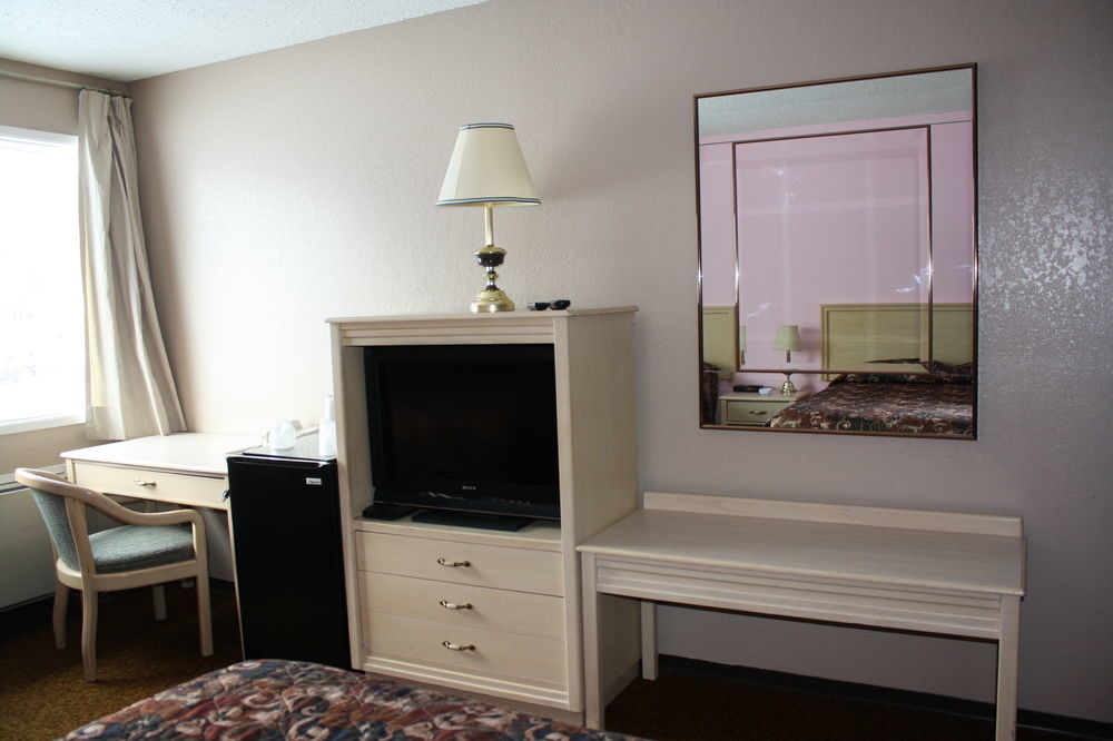 Travelodge By Wyndham Motel 3*