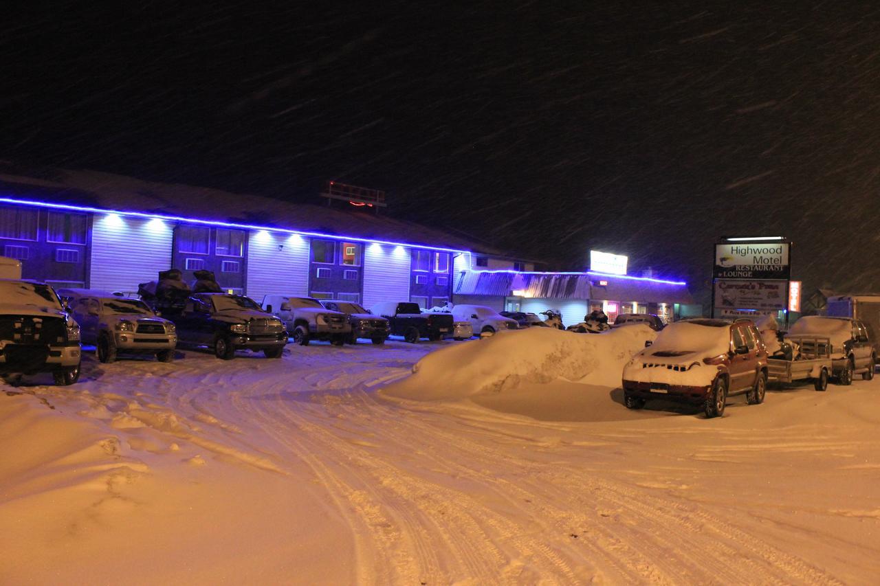 Travelodge By Wyndham 3* Blairmore