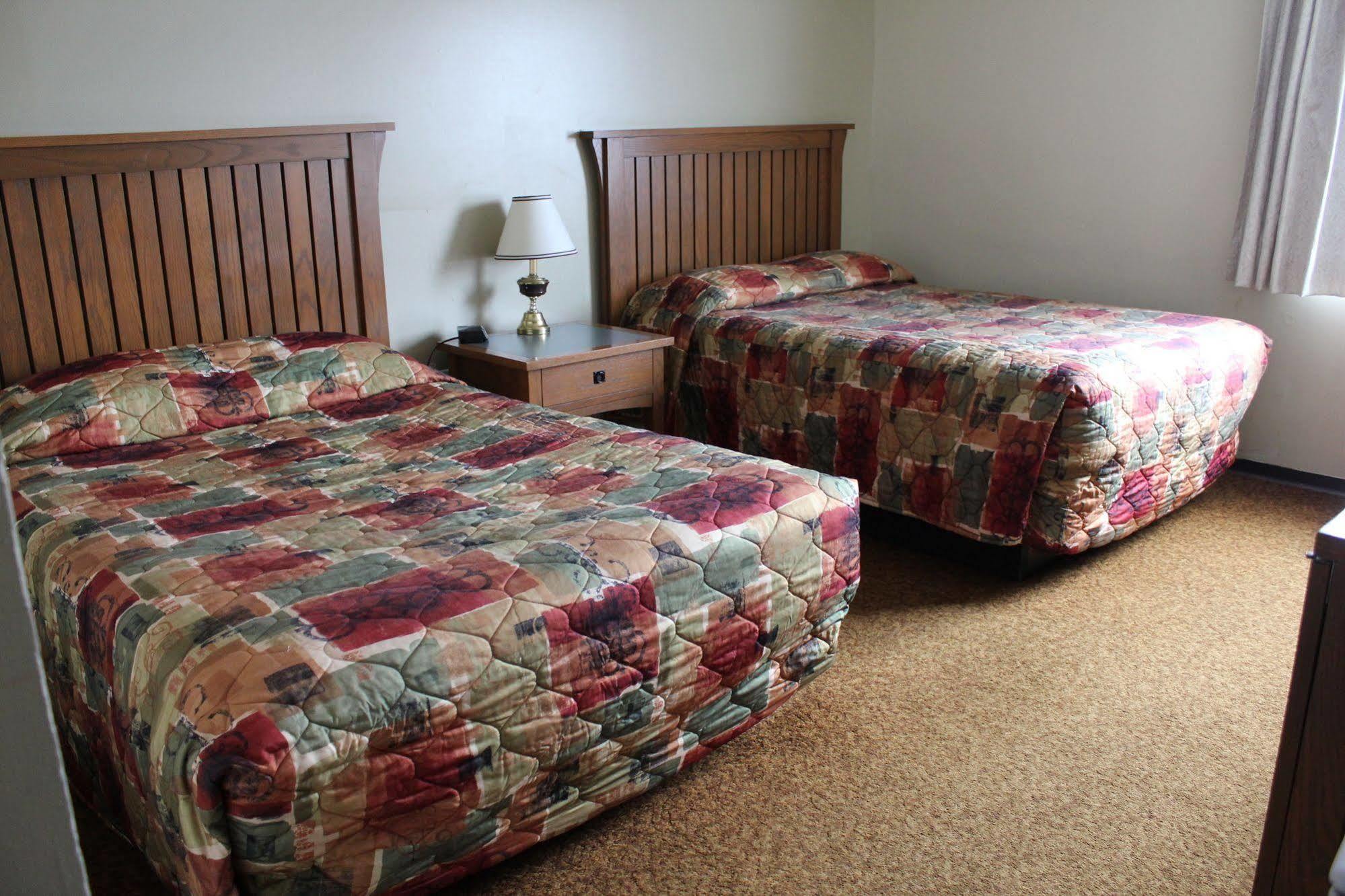 Travelodge By Wyndham Motel Blairmore